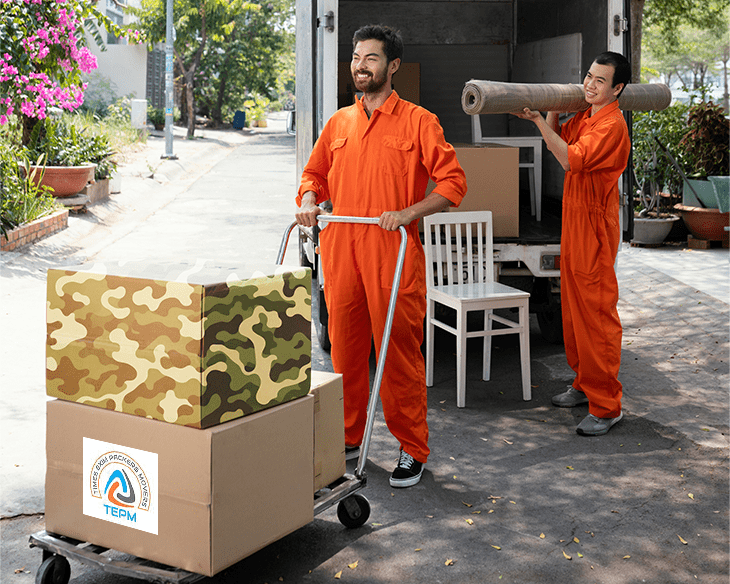 Packers and Movers in Gurgaon