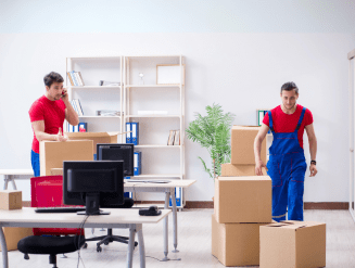 Packers and Movers in Gurgaon