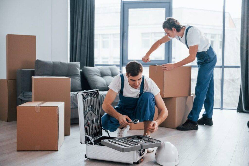 Best Packers and Movers in Gurgaon